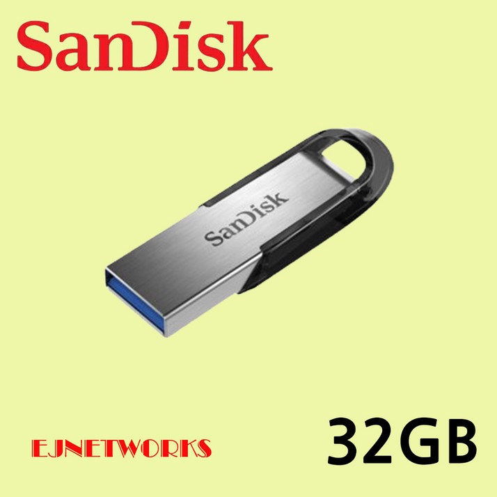 샌디스크 Ultra Flair CZ73 Z73 3.0 USB