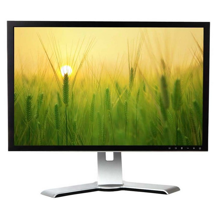 모니터월드  중소기업  22인치 23인치 24인치 LED모니터
