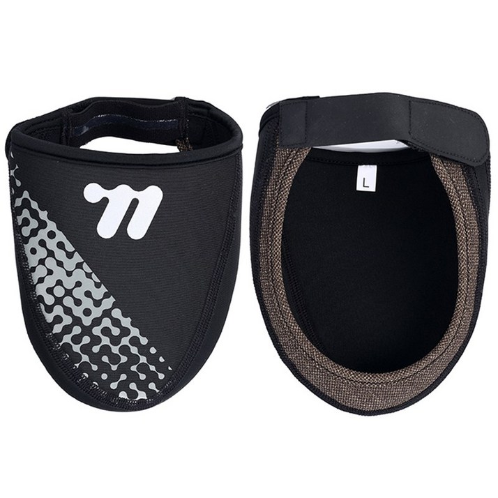 시그니처베이지 자전거 방한 방수 슈즈 토커버 YPZ048