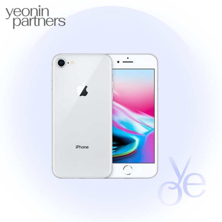 아이폰8 공기계 상급 | 국내발송 배터리효율100% 빈티지 감성 중고폰 연인트레이드 | 인스타 사진용 | 정품 한정 특가!!