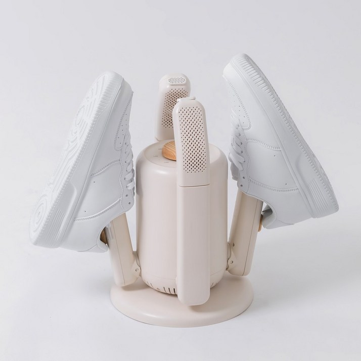 슈즈케어 신발건조기 운동화 세탁 관리 살균