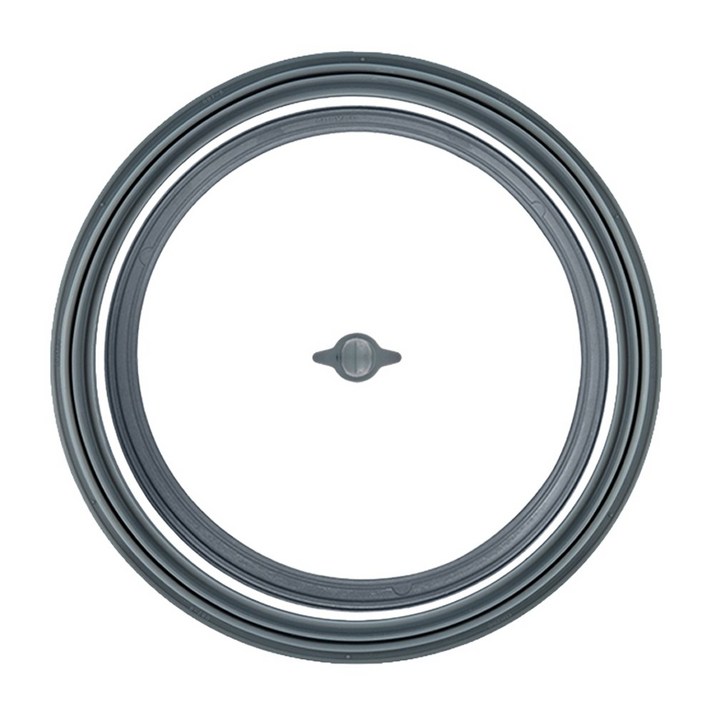 쿠쿠 6인용 압력밥솥 CRPP0610FD 전용 정품 고무패킹 3종세트압력패킹분리형패킹고무손잡이  키친타이머, 1개