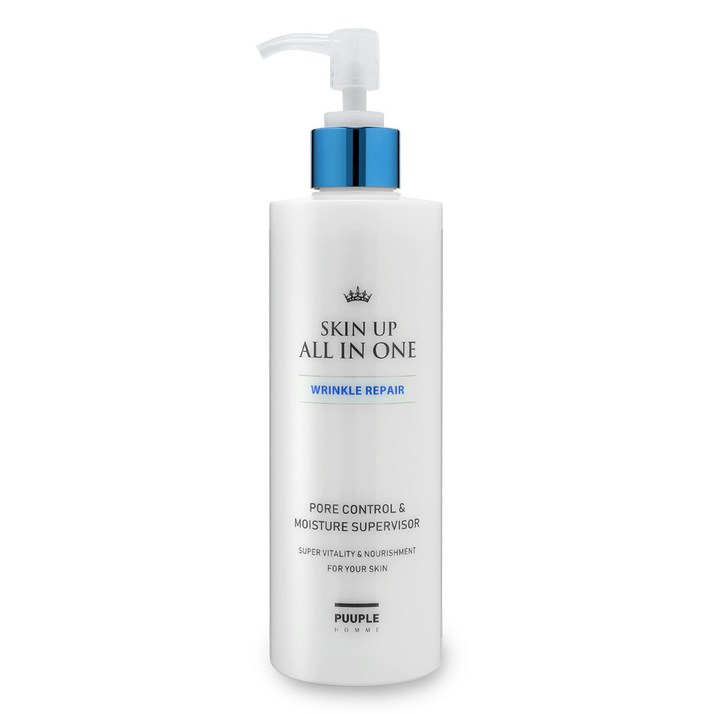 스킨과 에센스가 하나로 된 올인원, 남성화장품  참존nc1 퓨플 스킨업 올인원 300ml 남자화장품, 남자스킨에센스, 남성스킨, 주름개선화장품  끈적이지않아요. 은은한 향