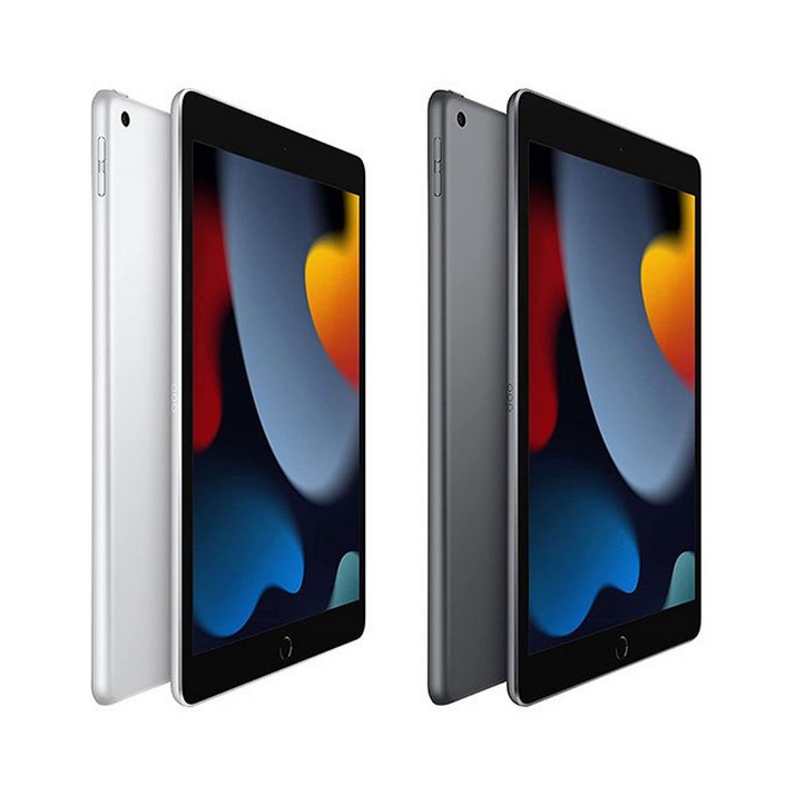 Apple 아이패드 10.2 2021년 9세대