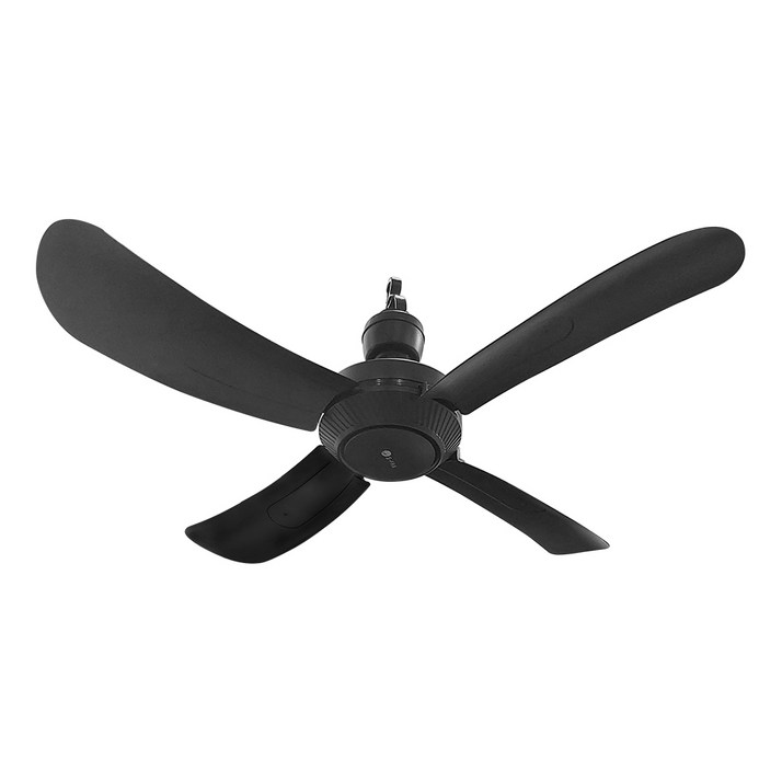 타프팬 캠핑 선풍기 숏모드 SFAN50 블랙 220V, SFAN 50 블랙No.505 타프팬 캠핑 선풍기 숏모드 SFAN50 블랙 220V, SFAN 50 블랙No.505