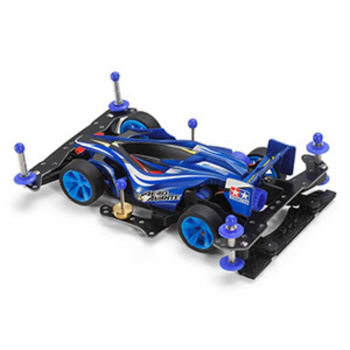 TAMIYA 18706 타미야 미니카 Starter Pack AR Speed Spec Aero Avante 미니사구 스타터팩 AR스피드 스펙 에어로 아반테