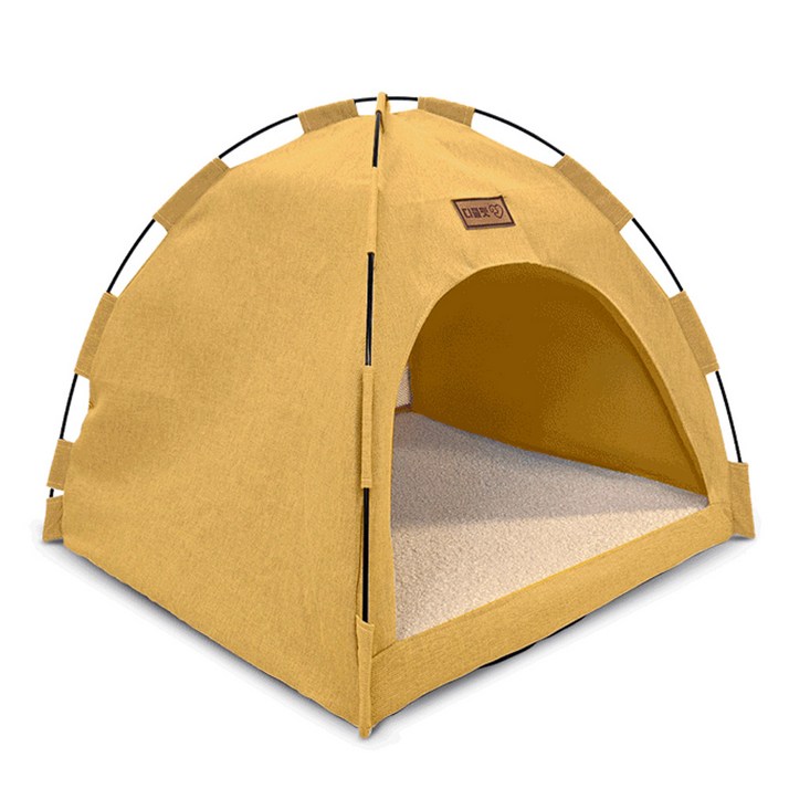 디클펫 반려동물 365 텐트 하우스