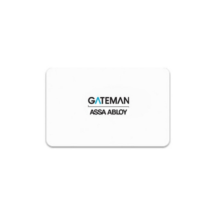 게이트맨 신용카드형 카드키 2342233851