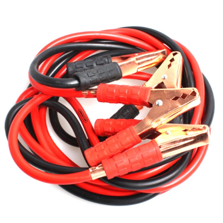 어반카 차량용 점프케이블 500AMP 어반카 차량용 점프케이블 500AMP