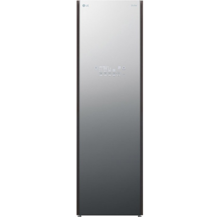 LG 스타일러 S5MSB 5벌 블랙 틴트 미러 방문설치, 블랙 틴트 미러, S5MSB
