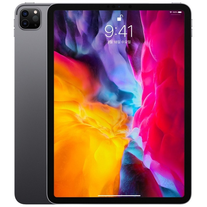 Apple iPad Pro 11 2세대