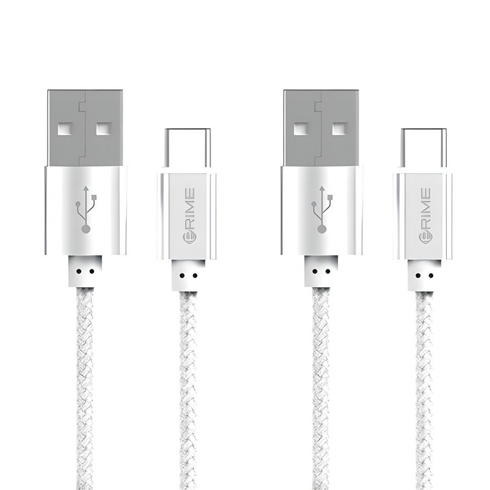 프라임 1.5M C타입 메탈케이블