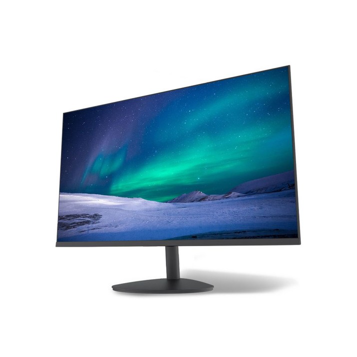 디엑스 68.58cm FHD 초슬림 베젤리스 모니터