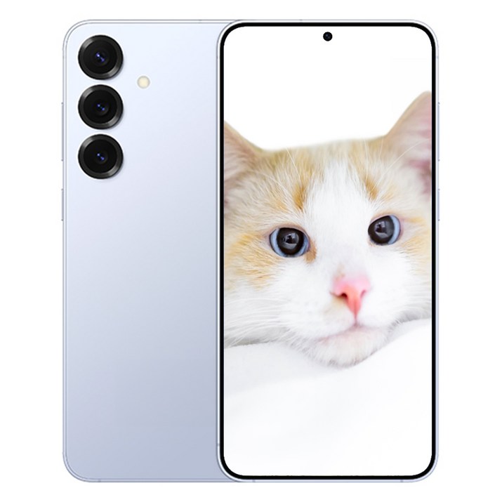 삼성전자 갤럭시 S 25 미개봉 새제품