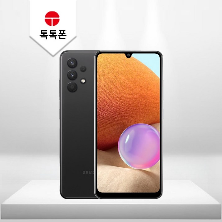 삼성 갤럭시 A32 64G 자급제