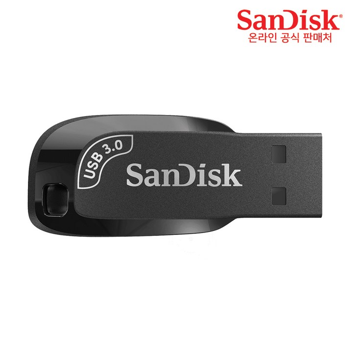 샌디스크 크루저 울트라 시프트 3.0 USB SDCZ410128GG46