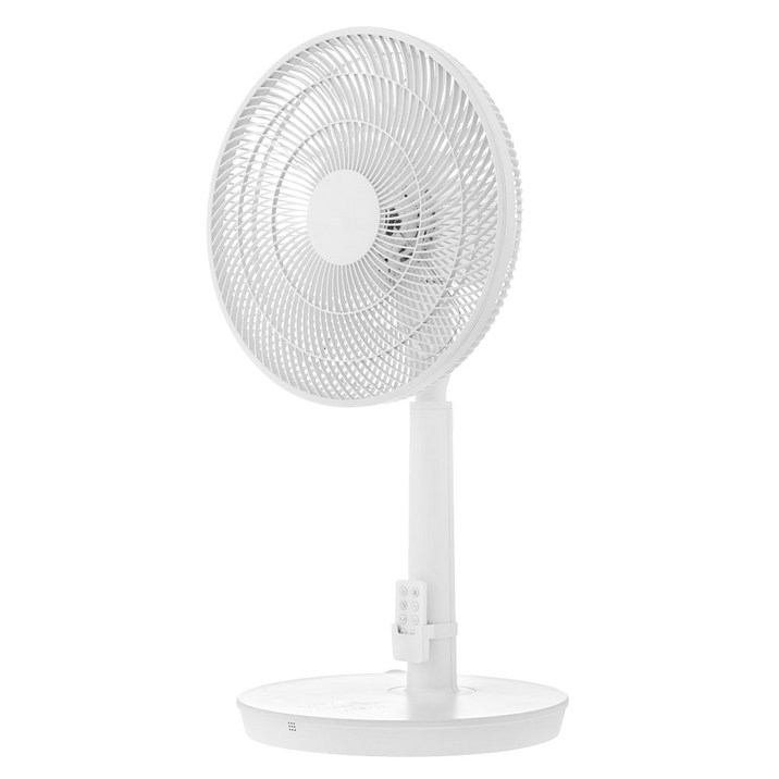 홈플래닛 BLDC 리모컨 스탠드 선풍기 FTS35-23QR-BLDC