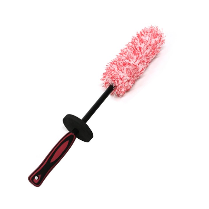 위더스 프리미엄 휠 브러쉬 20cm, 1개