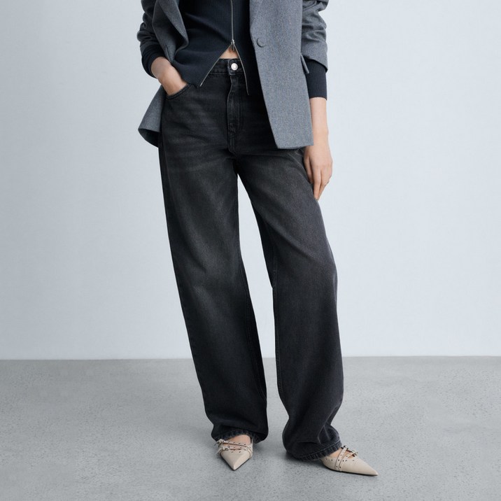 MANGO 여성용 청바지 MIAMI 87003285