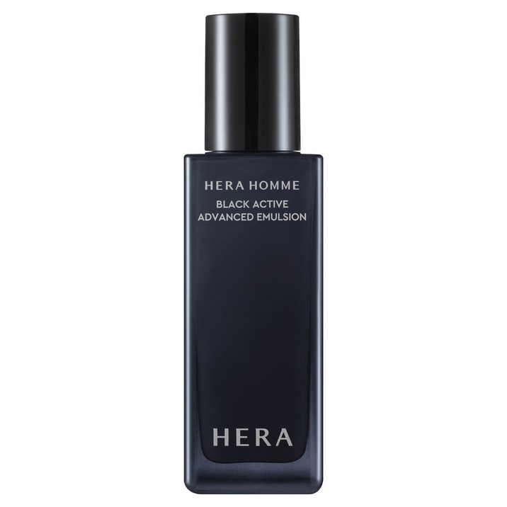 헤라 옴므 블랙 액티브 어드밴스드 에멀전