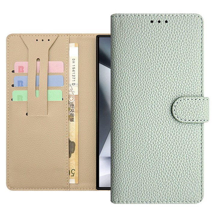 아이엔픽 라가사 다이어리 휴대폰 케이스