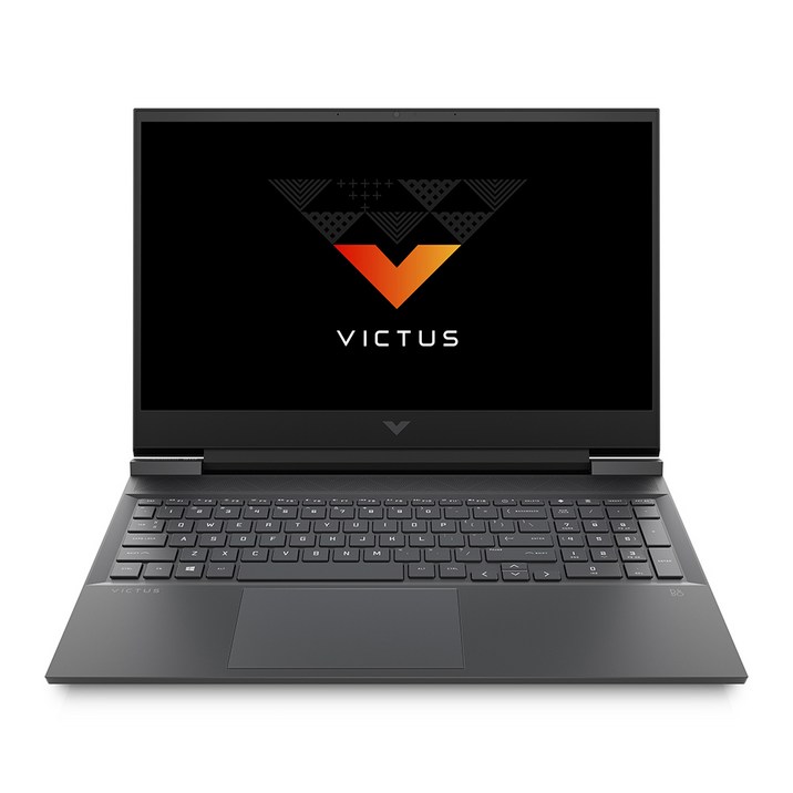 HP 2024 빅터스 15 라이젠7 라이젠 8000 시리즈 지포스 RTX 4060, MicaSilver, 512GB, 16GB, Free DOS, 15fb2031AX