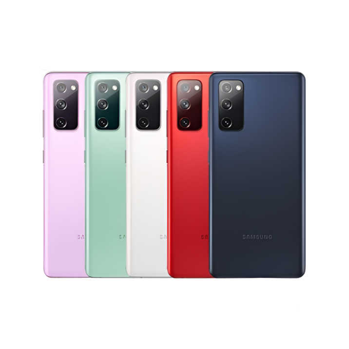 삼성전자 갤럭시 S20 FE 128GB SM-G781 공기계 중고폰 리퍼폰