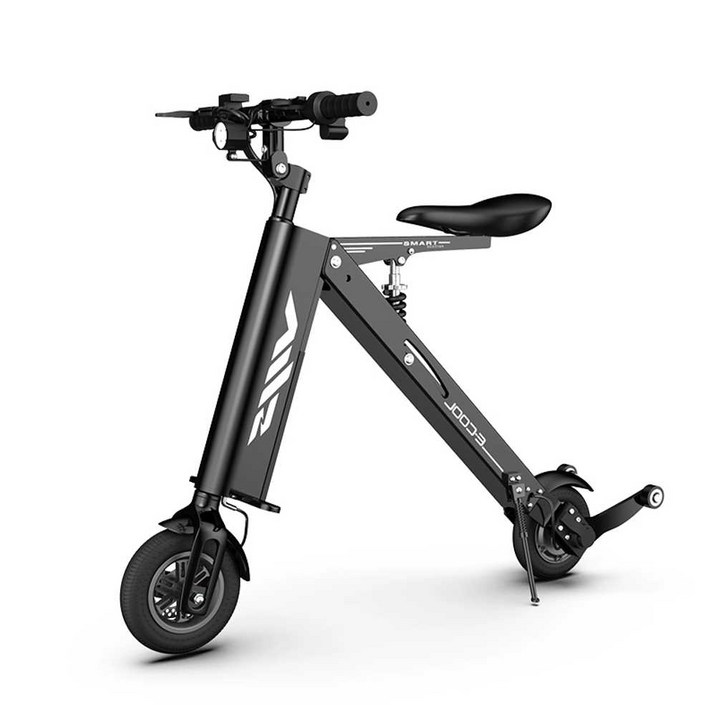 위페드 킥보드 전기스쿠터 전기자전거 3륜전동스쿠터 접이식