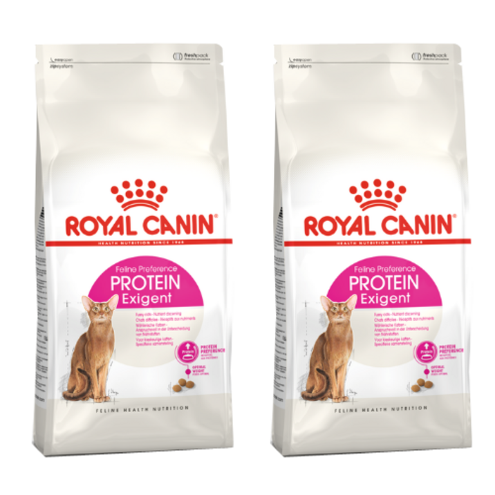 로얄캐닌 프로틴 엑시전트 2kg x 2개 고양이 사료, 2kg, 2개, 상세참조