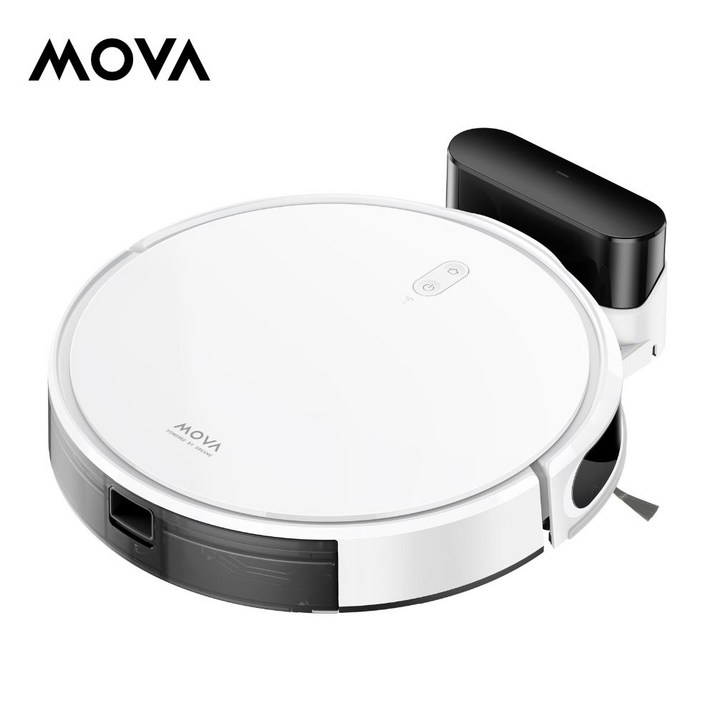 3년 무상보증MOVA M1 물걸레 로봇청소기 3년 무상보증MOVA M1 물걸레 로봇청소기