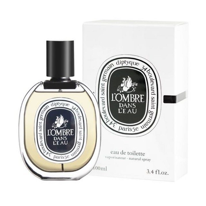 edaymall이데이몰 1300k 딥티크 롬브로단 로 오 드 뚜왈렛 100ml EDT