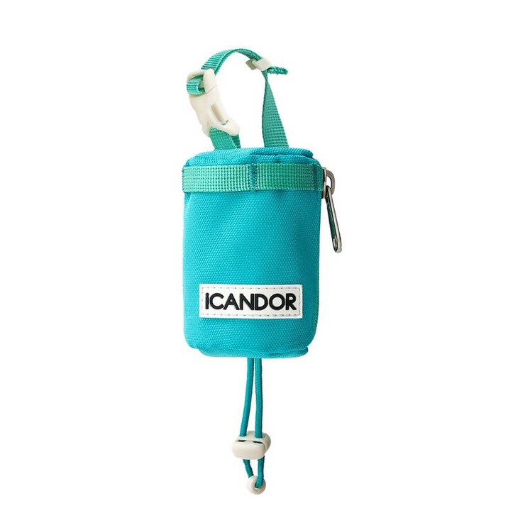 아이캔더 푸치 파우치민트