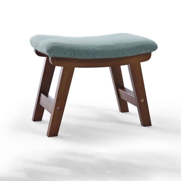 소파발받침 성인용 가정용 풋스톨 드럼통의자 낮은의자