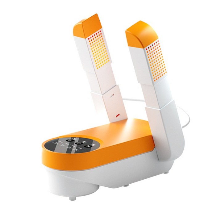 SUUNI 신발 건조기 접이식 건조기 신축식 스마트 자외선 살균 탈취 건조기