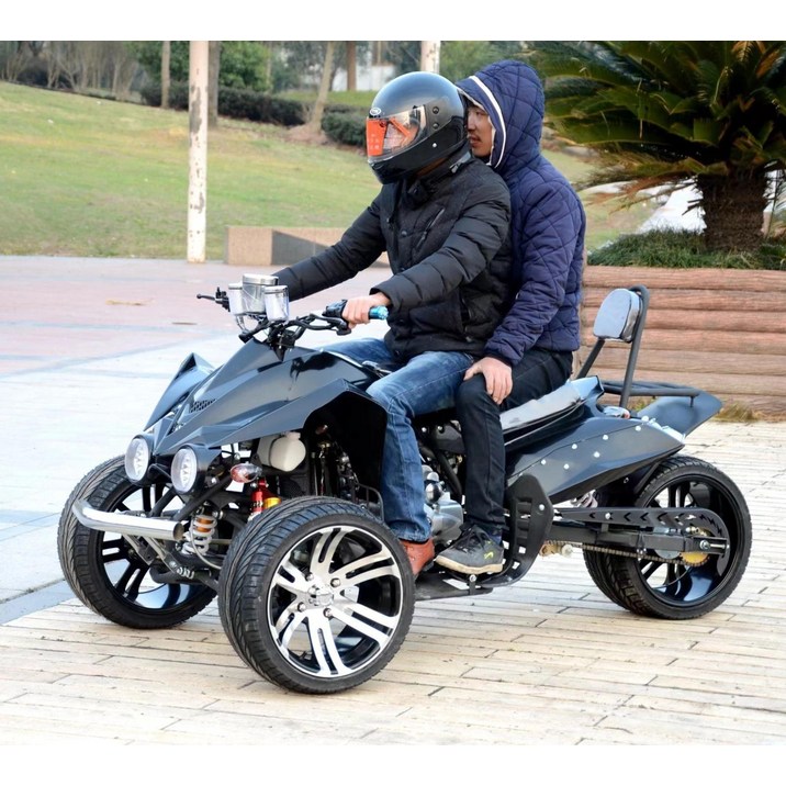 전기차 역삼륜 오토바이 전동차 세발 농업용 3발