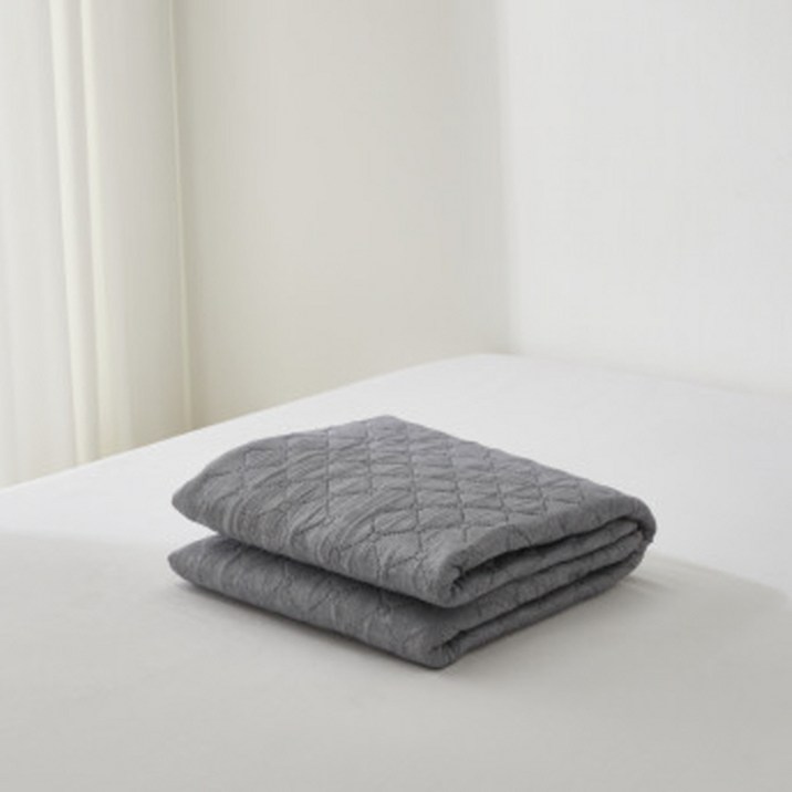 [메리노] 침대 전기장판 전기매트 전자파안심 탄소매트 전기요 전자파차단 온열침대매트 캠핑 여행 싱글/더블, MEW-2013 싱글 105x180