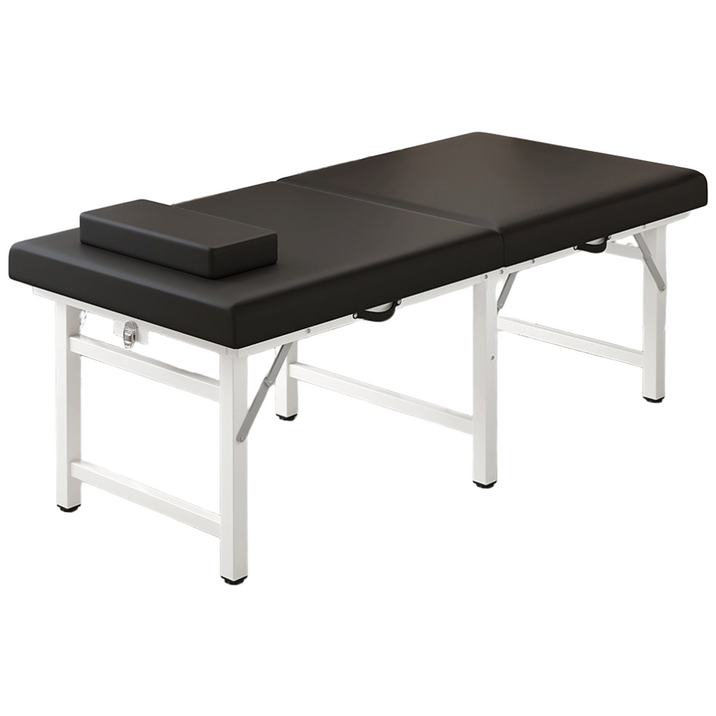 마사지 침대 접이식 베드 미용 속눈썹 물리치료 한의원