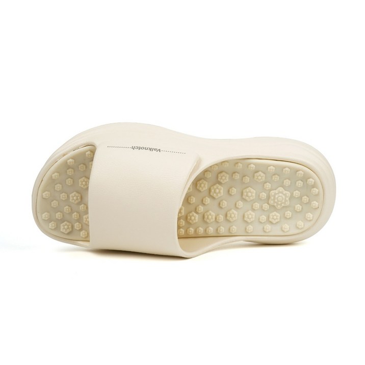 Valknotch 지압 슬리퍼 다이어트 건강관리 족저근막통 필수템