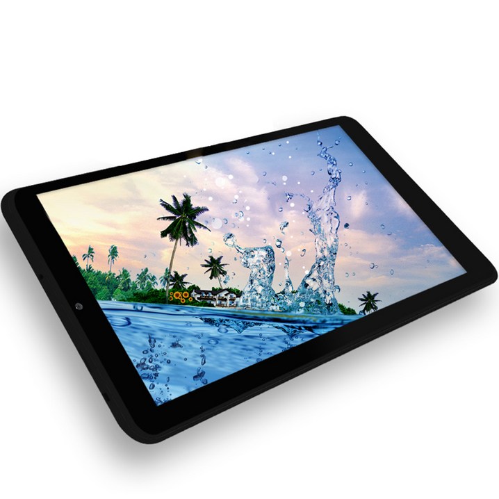 엠피지오 레전드 NEW8 안드로이드 듀얼 WiFi IPS 영상용 태블릿 PC 20.32cm