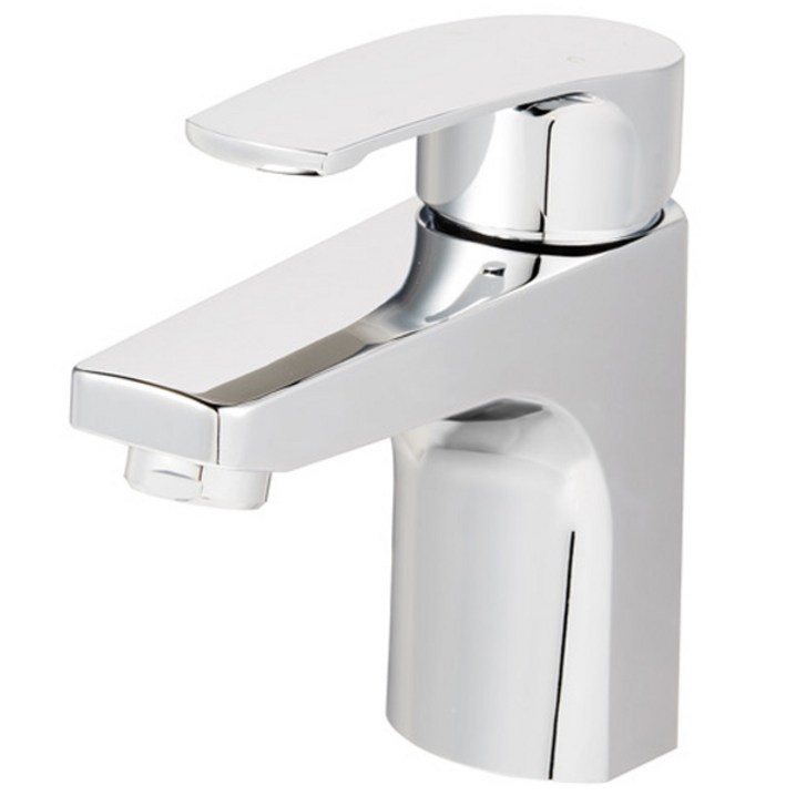 한영 신소재 세면대 수전 HY7310, 1개