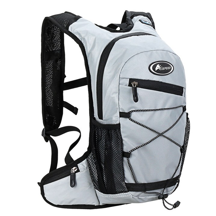 에이스피드 자전거 배낭
