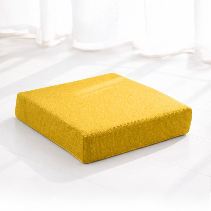 루아즈 편안한 논슬립 메모리폼 방석