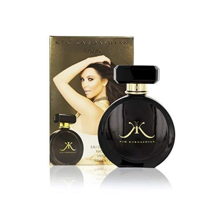 여성향수 킴 카다시안 골드 오 드 파르품 스프레이, 100ml 여성향수 킴 카다시안 골드 오 드 파르품 스프레이, 100ml