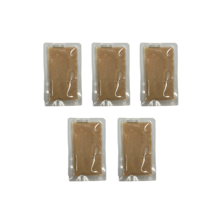 베러펫 캣냠 고양이 습식사료 닭가슴살연어 스튜 70g, 5개, 5개