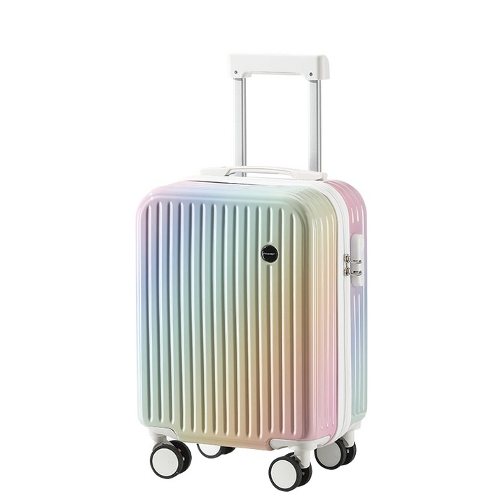 Fashion 휴대용 18인치 캐리어