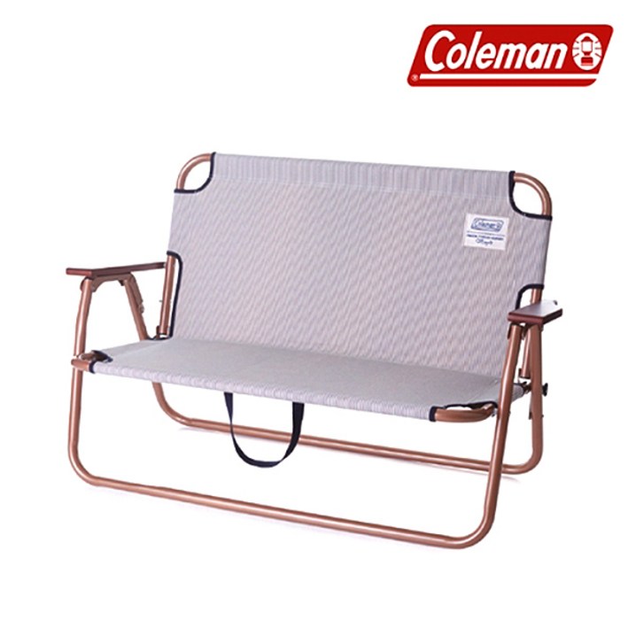 콜맨 릴렉스 폴딩 벤치 2000032520