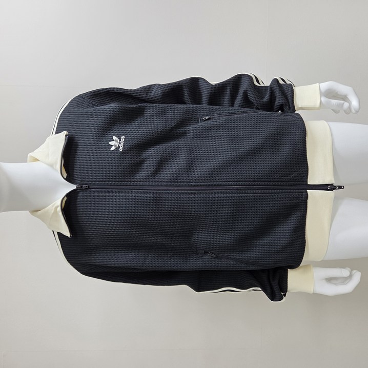 아디다스 와플 져지 남녀공용 베켄바우어 트랙탑