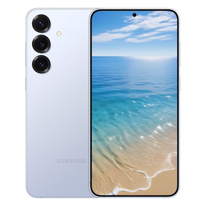 삼성전자 갤럭시 S 25 플러스 256GB 미개봉 새제품