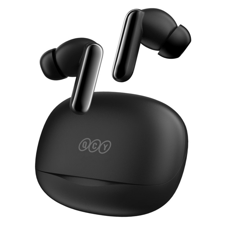 QCY N50 멜로버드 블루투스 이어폰
