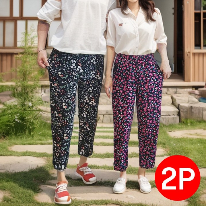 투율 엄마옷 2세대 촌탁몸빼바지 촌캉스 단체복 캠핑 작업복 바지 1p1p 투율 엄마옷 2세대 촌탁몸빼바지 촌캉스 단체복 캠핑 작업복 바지 1p1p